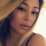 Utilisateur de l'app Alexandra