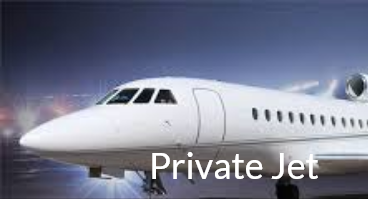 Private Jet