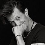 Viktor Åkerblom Acteur suédois